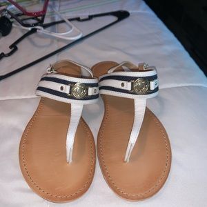 Tommy Hilfiger sandals
